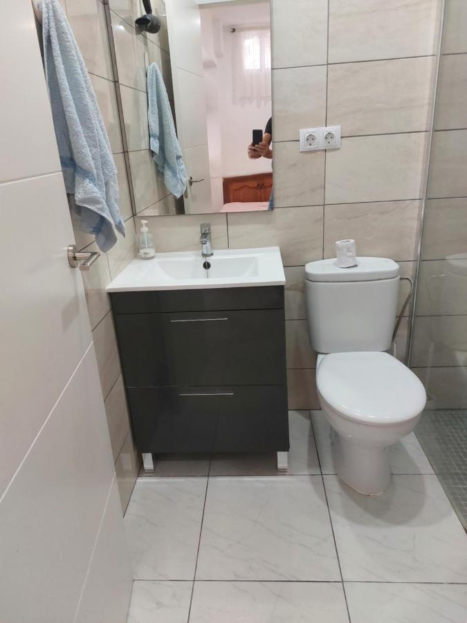 El Palmito 2 Apartment Mogan Ngoại thất bức ảnh