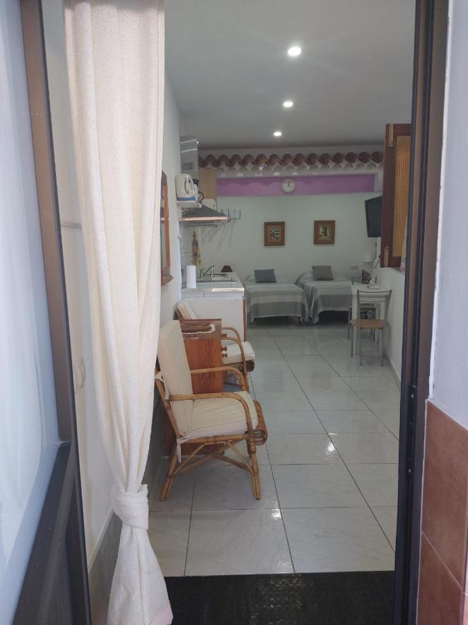 El Palmito 2 Apartment Mogan Ngoại thất bức ảnh