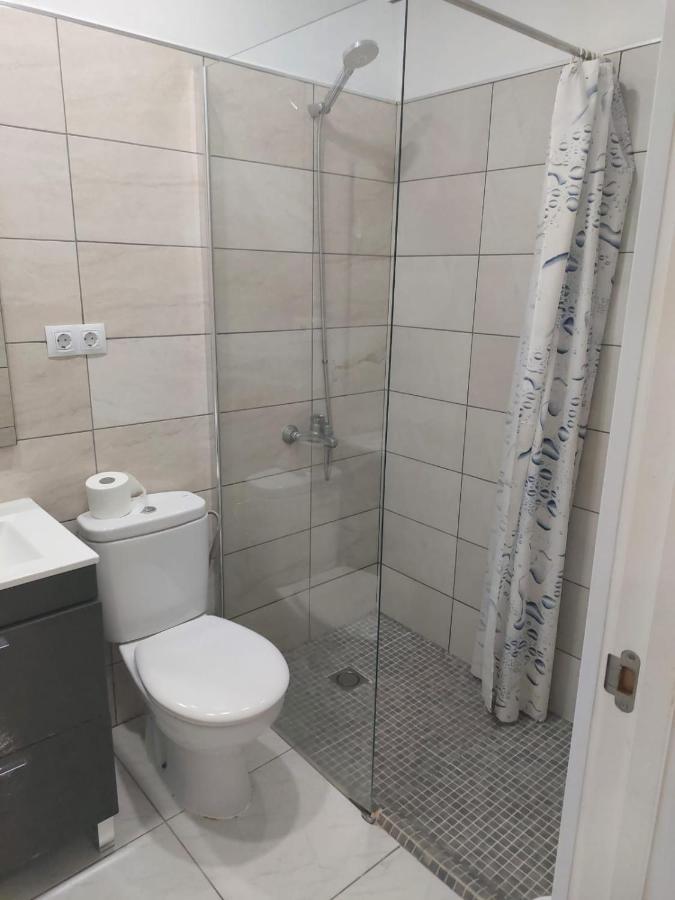 El Palmito 2 Apartment Mogan Ngoại thất bức ảnh