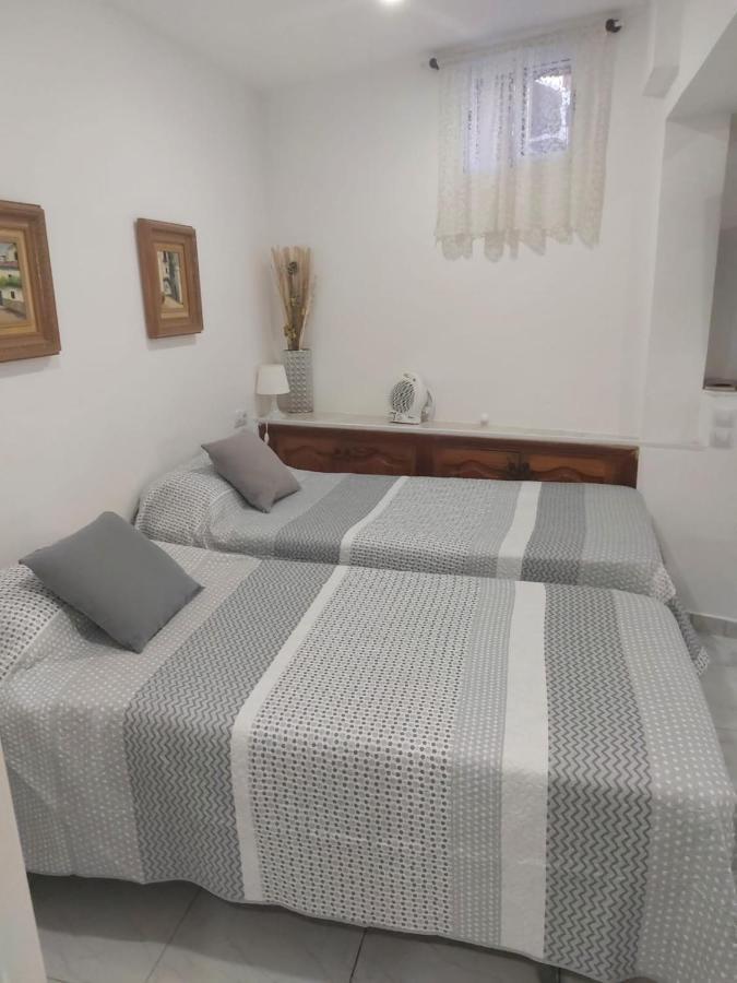 El Palmito 2 Apartment Mogan Ngoại thất bức ảnh